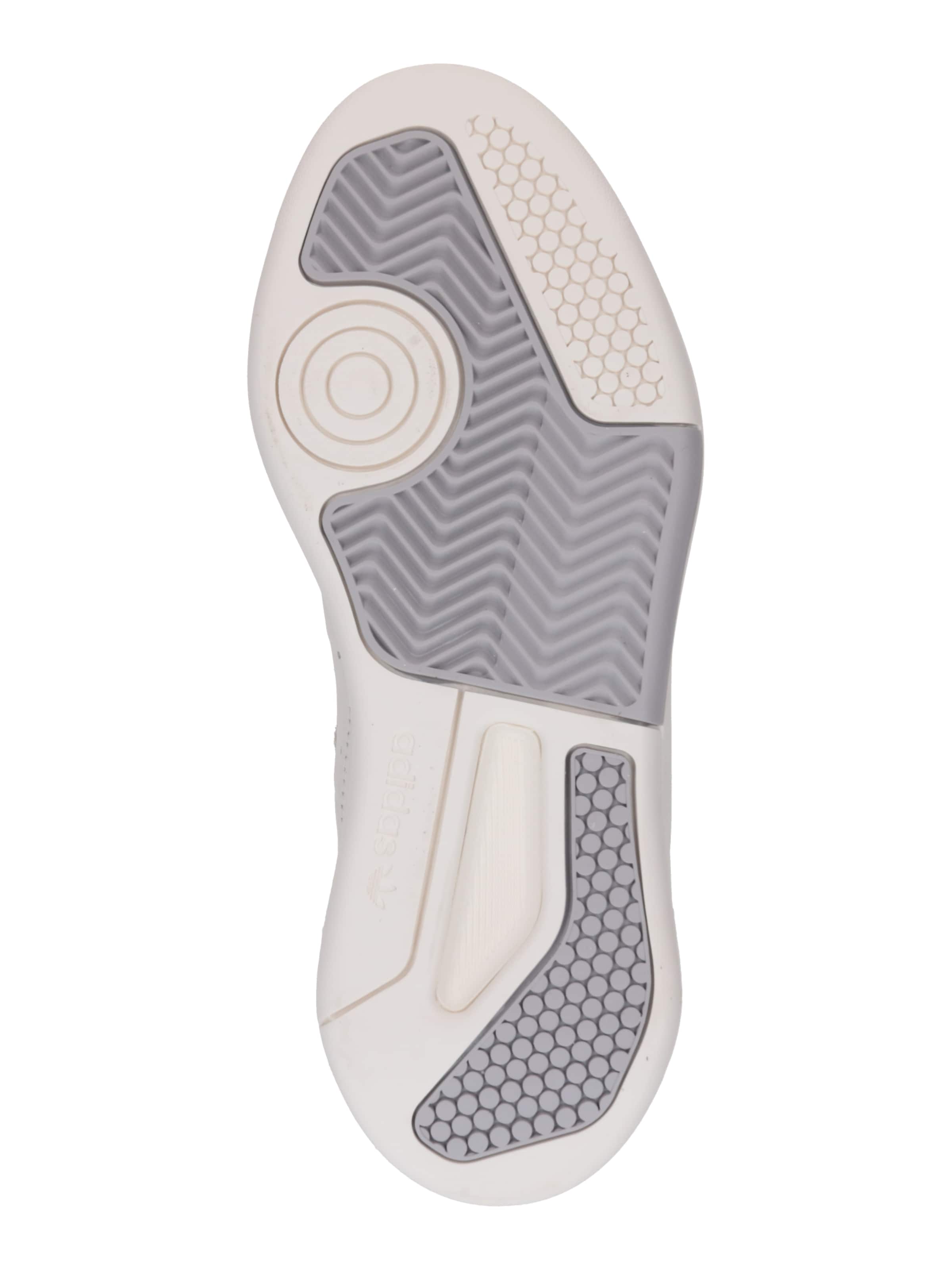 ADIDAS ORIGINALSNiske tenisice 'COURT FINALE' - bijela boja