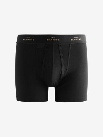 Next Boksershorts i sort