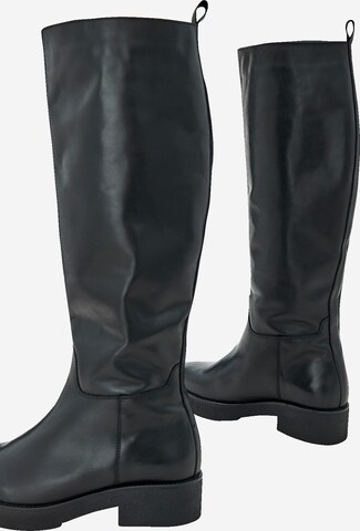 EDITED Stiefel 'Elkanah' in Schwarz