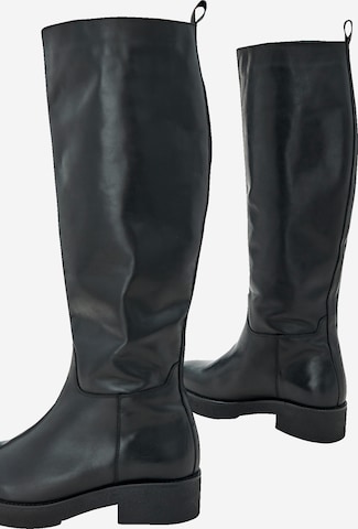 EDITED - Botas 'Elkanah' en negro