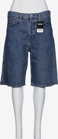 COS Jeans 32 in Blau: Vorderseite