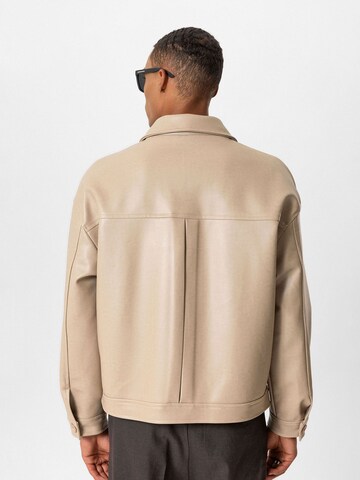 Giacca di mezza stagione 'Ulrica' di Antioch in beige