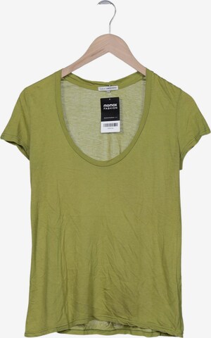 JAMES PERSE Top & Shirt in M in Green: front