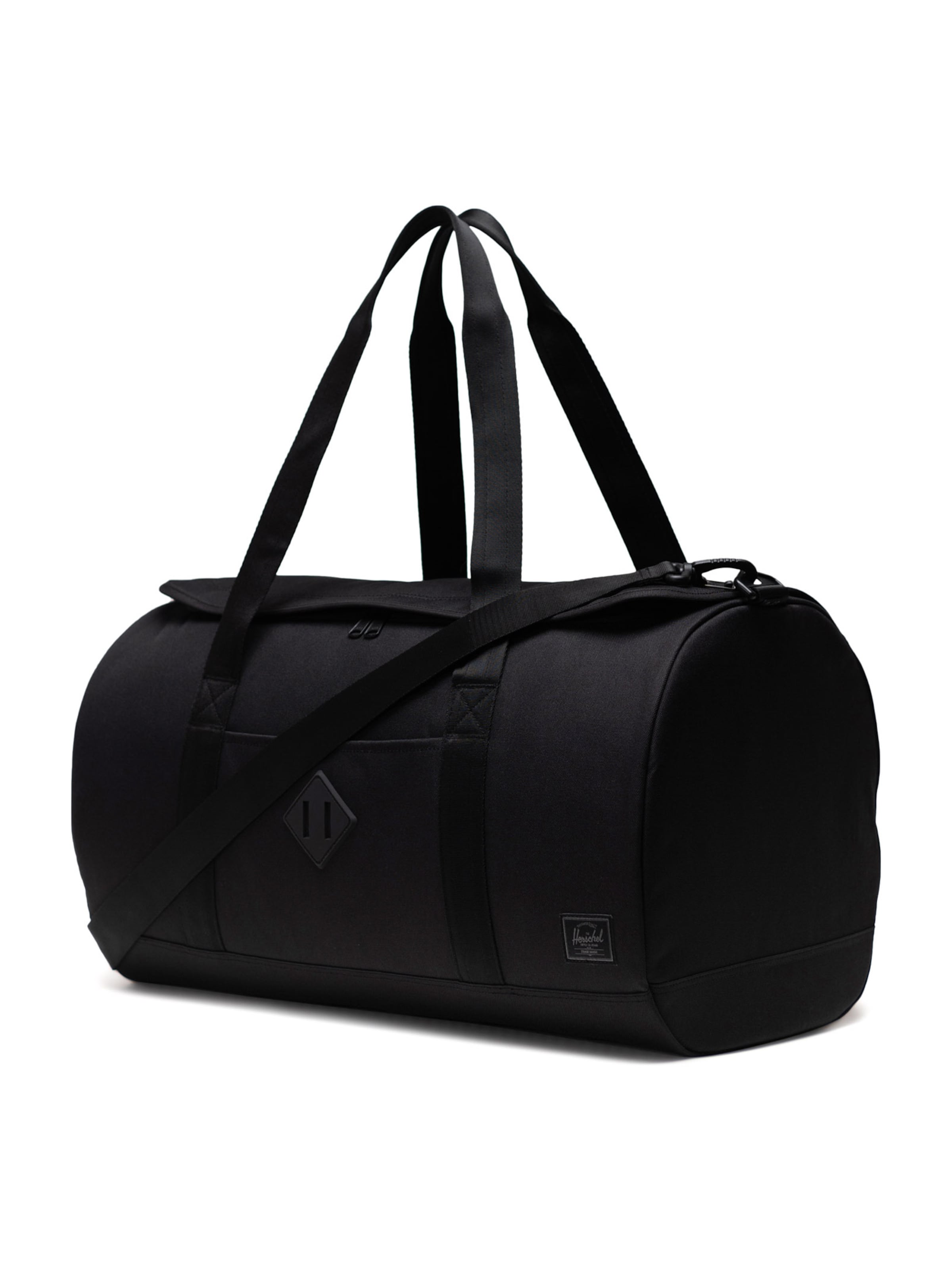 Sac de voyage 'Heritage' Herschel en noir