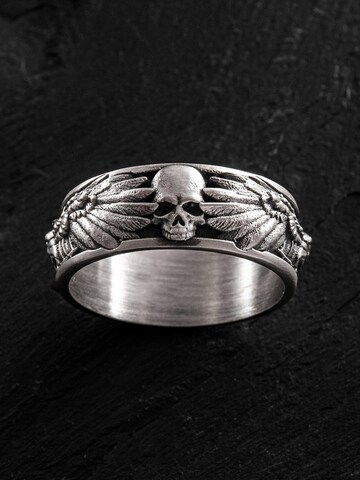 REYTEL Ring 'RENASCENTIA'‌‌‌‌‌‌‌ in Silber