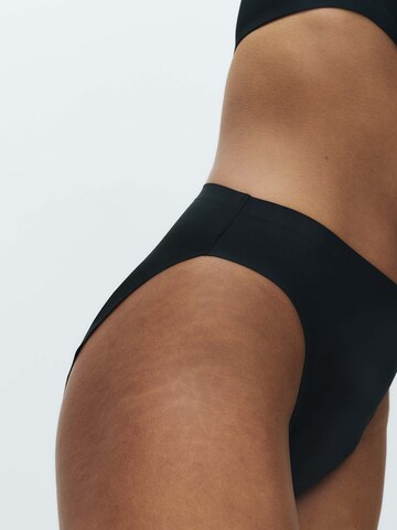 Slip Marks & Spencer en noir