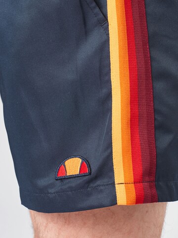 Regular Pantaloni 'Borgo' de la ELLESSE pe albastru