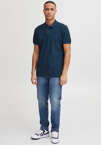 T-Shirt 'Dington' BLEND en bleu