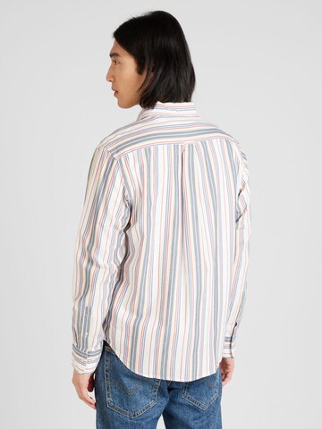 GANT - Regular Fit Camisa em branco