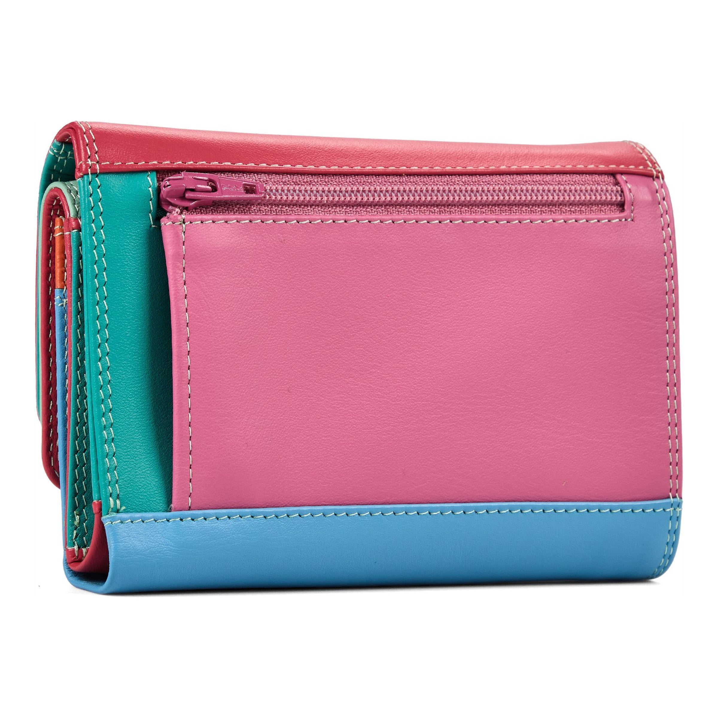 Porte-monnaies mywalit en bleu
