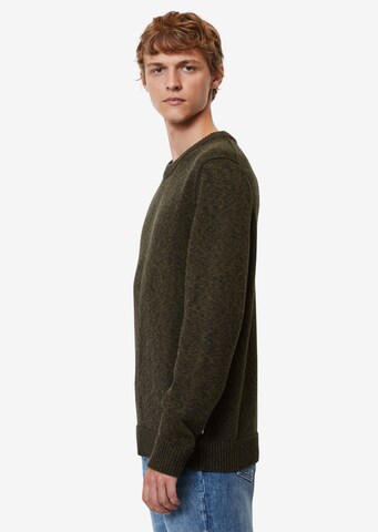 Marc O'Polo DENIM Sweater in Green