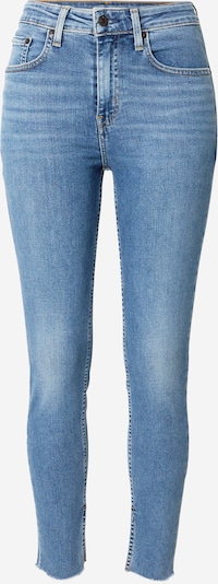 LEVI'S Jeans '721' i blue denim, Produktvisning