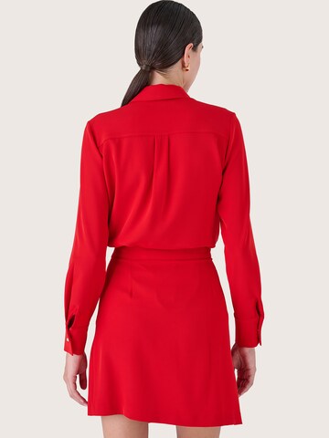 Camomilla Italia Blouse 'Clelia' in Rood