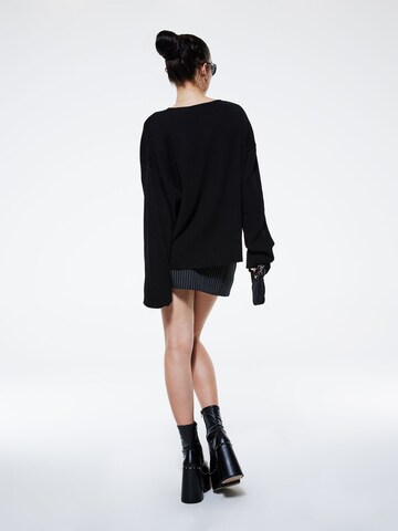 SHYX Sweater 'Chiara' in Black