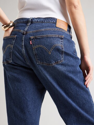 Levi's® Plus - regular Vaquero '501' en azul