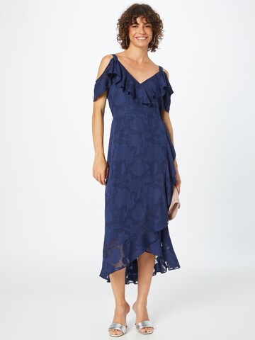 Wallis Summer dress in Blue