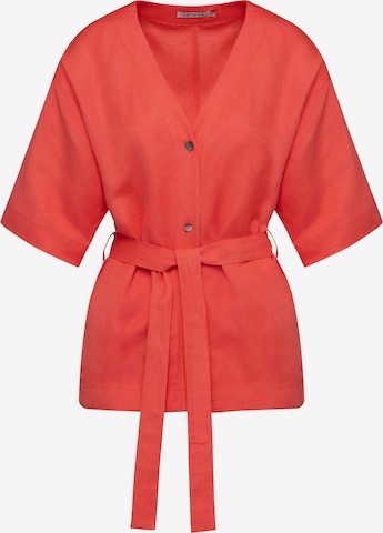 Quiosque Marynarka w kolorze pomarańczowy: przód