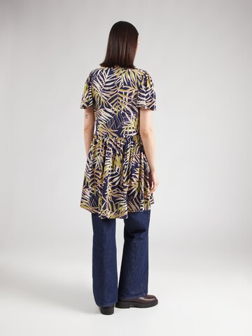 Robe 'JDYSTARR' JDY en bleu