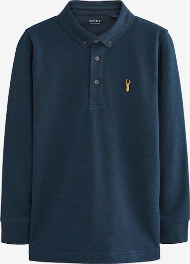 Marškinėliai iš Next, spalva – tamsiai mėlyna, Prekių apžvalga