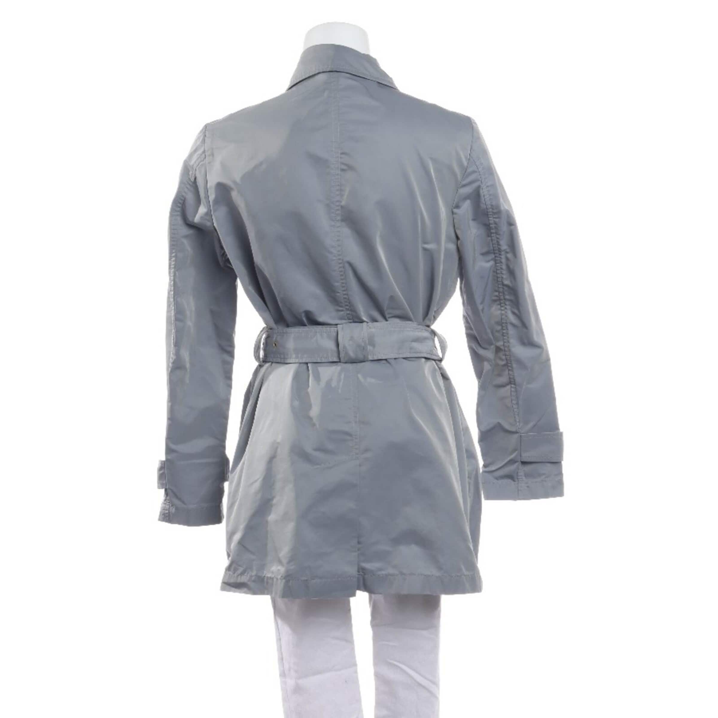 Fay Jacket & Coat in L in Grey