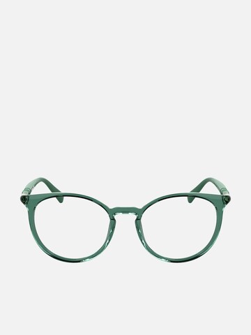 Lunettes de soleil 'Longchamp LO2768 Transparent rose 52/18/145 WOMAN Eyewear Frame' Longchamp en bleu