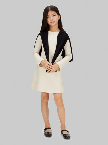 smėlio Calvin Klein Jeans Suknelė