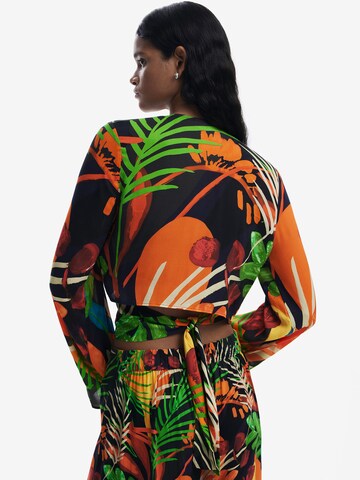 Desigual Blouse in Black