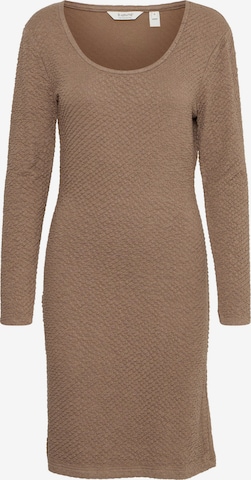 b.young Sheath dress 'Poli' in Grey: front