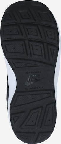 melns Nike Sportswear Brīvā laika apavi 'Wear All Day'