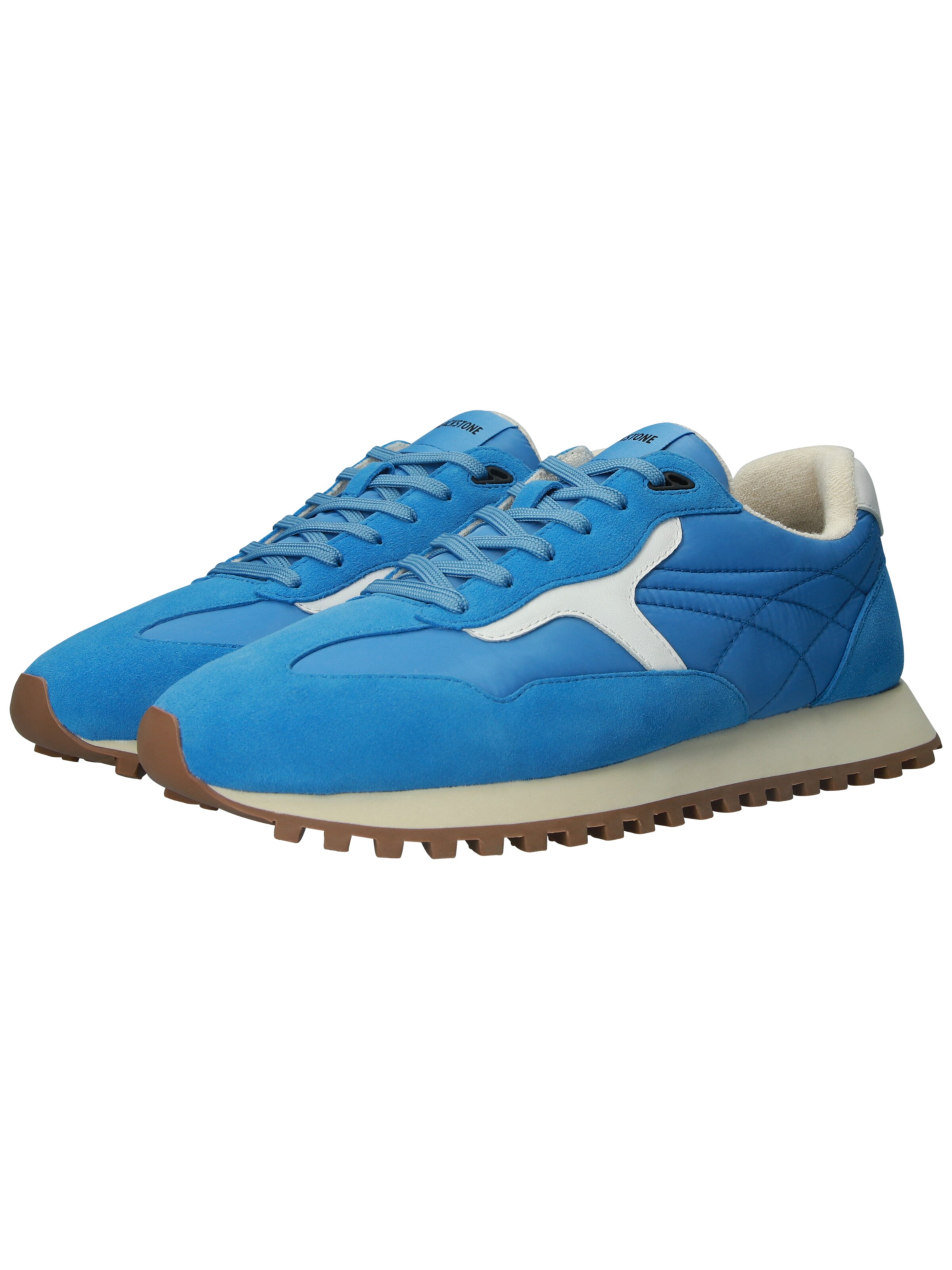 BLACKSTONE - Zapatillas deportivas bajas 'Scoria Legend DG532' en azul