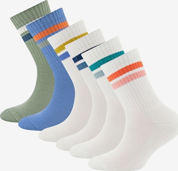 EWERS Sukat värissä beige: etupuoli