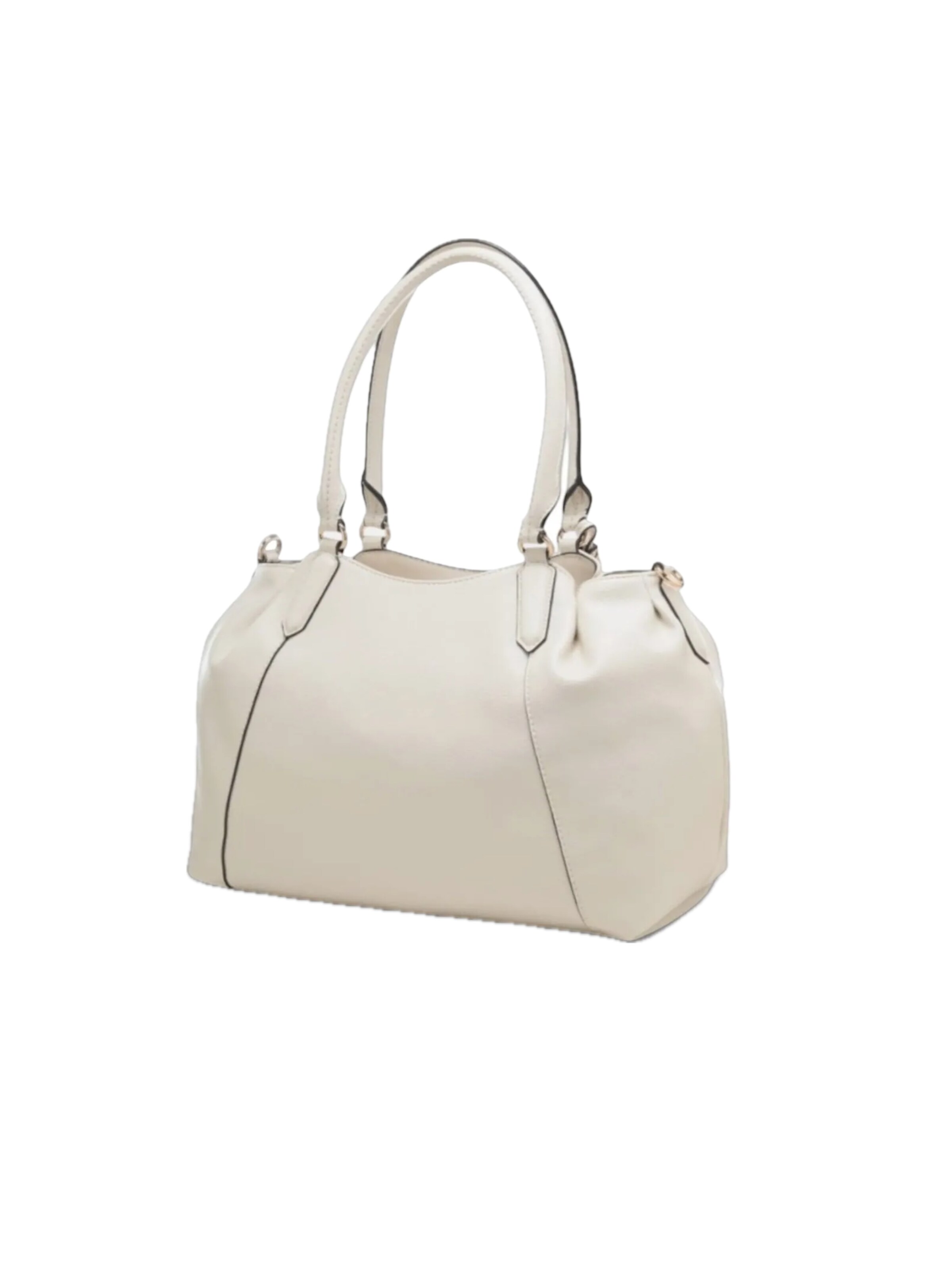 Borsa a spalla 'AA6165 E1012' di Liu Jo in beige