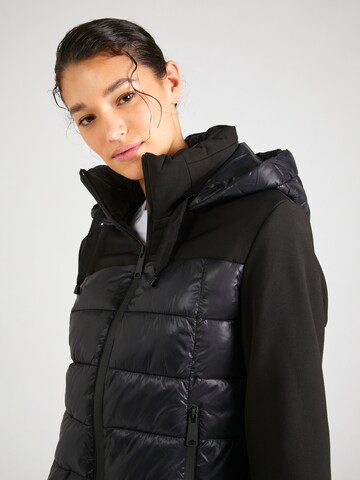 ONLY Jacke 'SOPHIE' in Schwarz