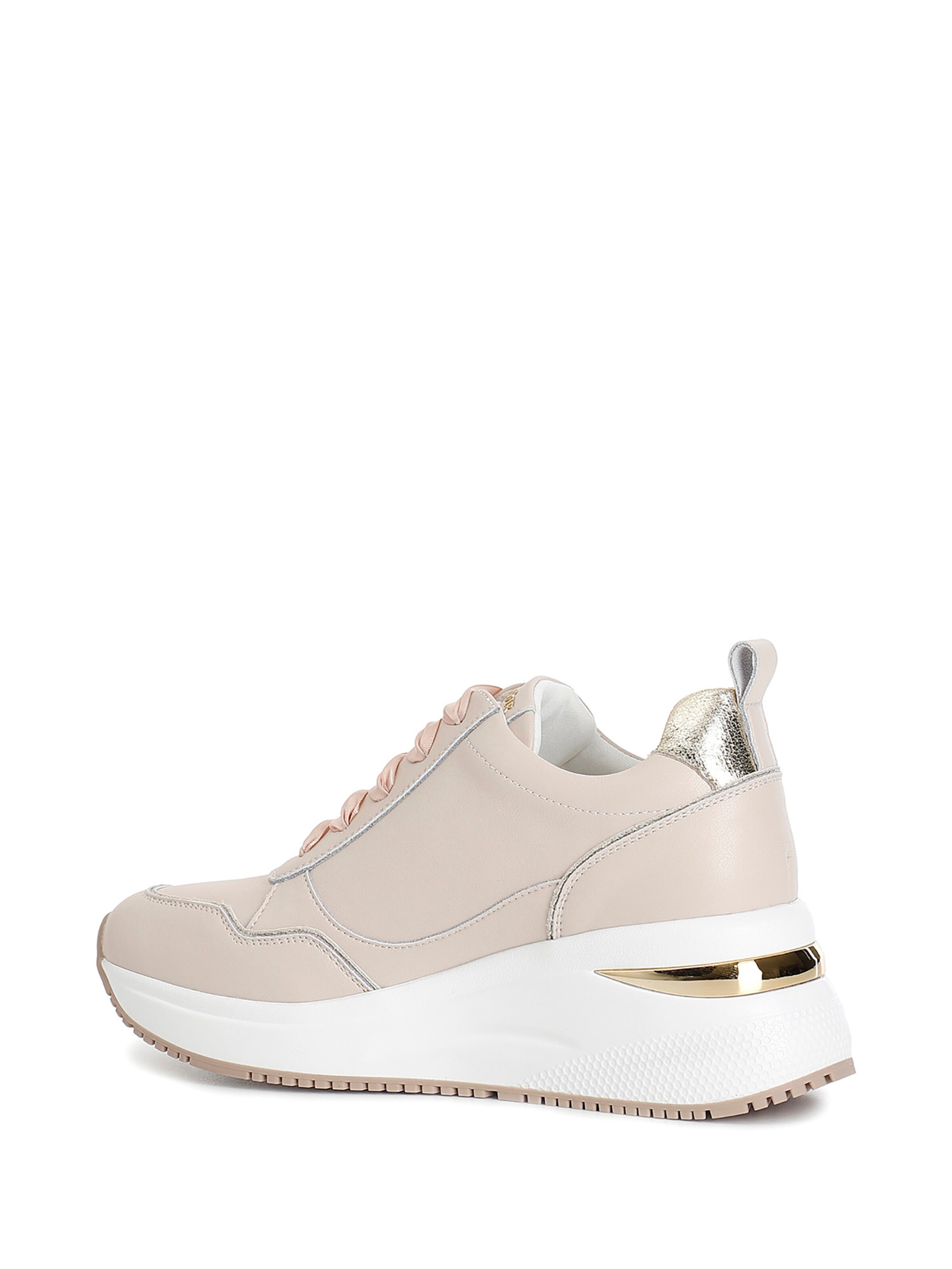 Sneaker bassa di CAFè NOIR in rosa