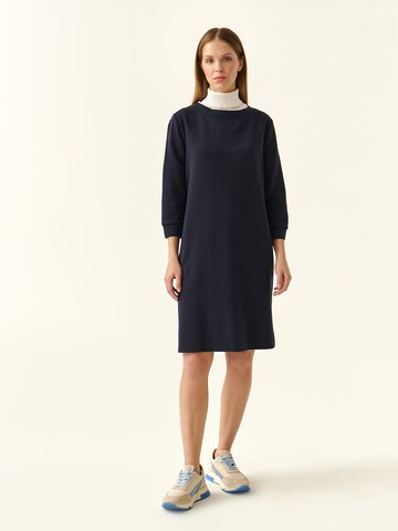 TATUUM Kleid 'NISOTO' in Blau