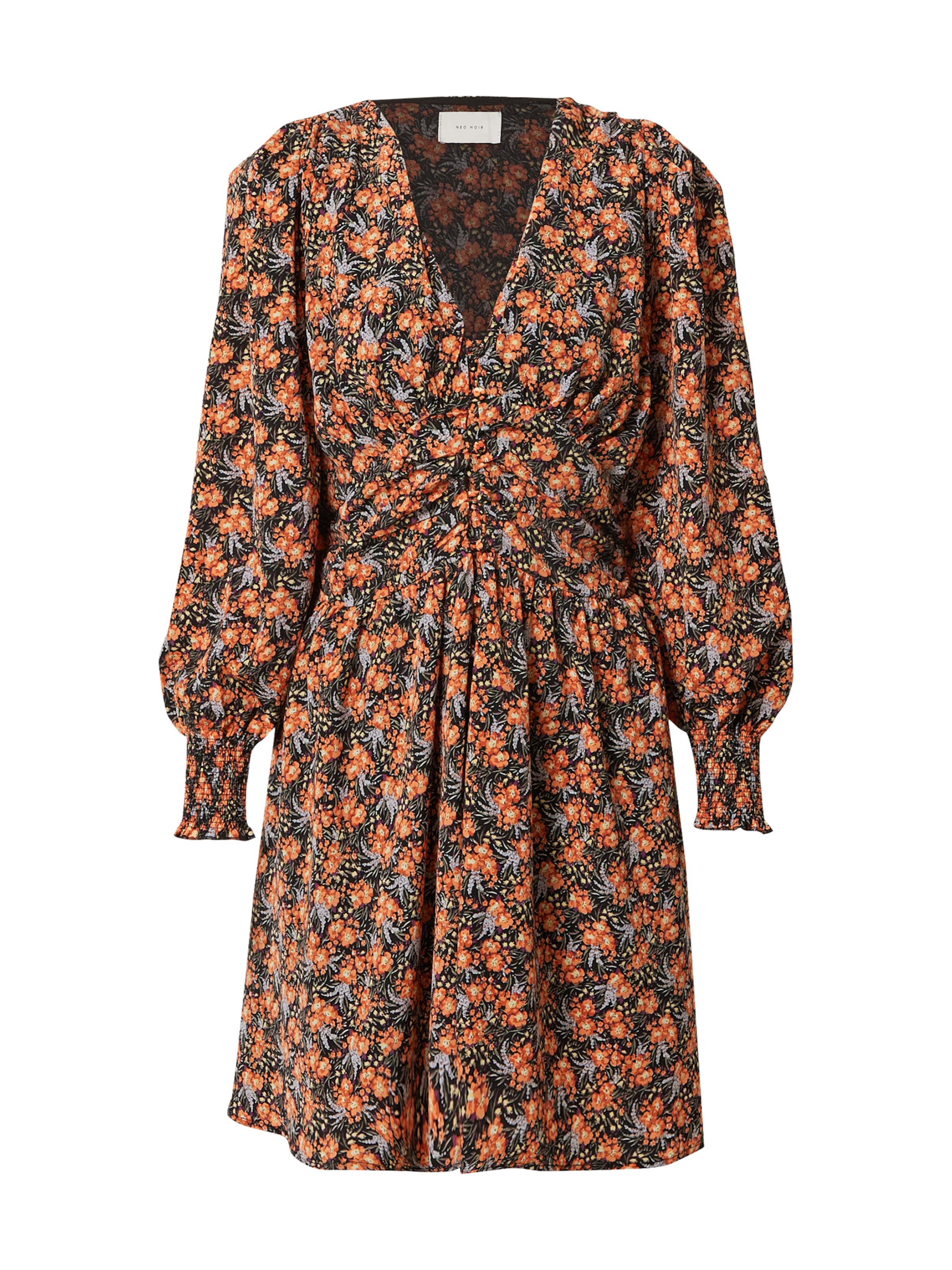 Rochie 'Lecia' de la Neo Noir pe mai multe culori: față