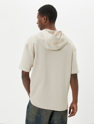 Koton Shirt in Beige