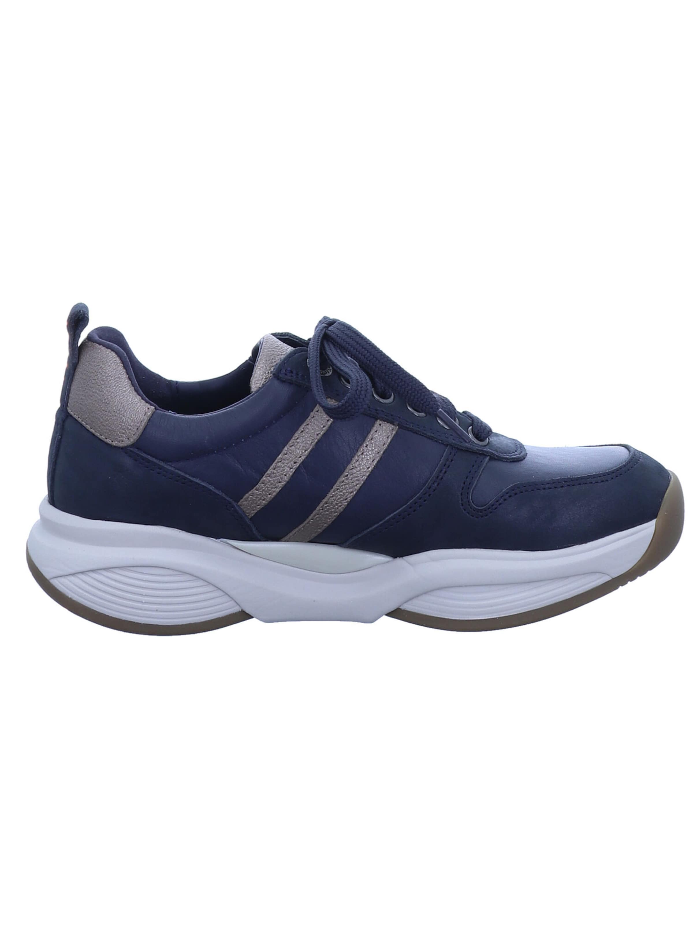 Xsensible Sneakers 'SWX3' in Blue