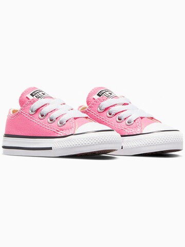 CONVERSE Sneaker 'Converse Chuck Taylor All Star Core'‌‌‌‌‌ in Pink