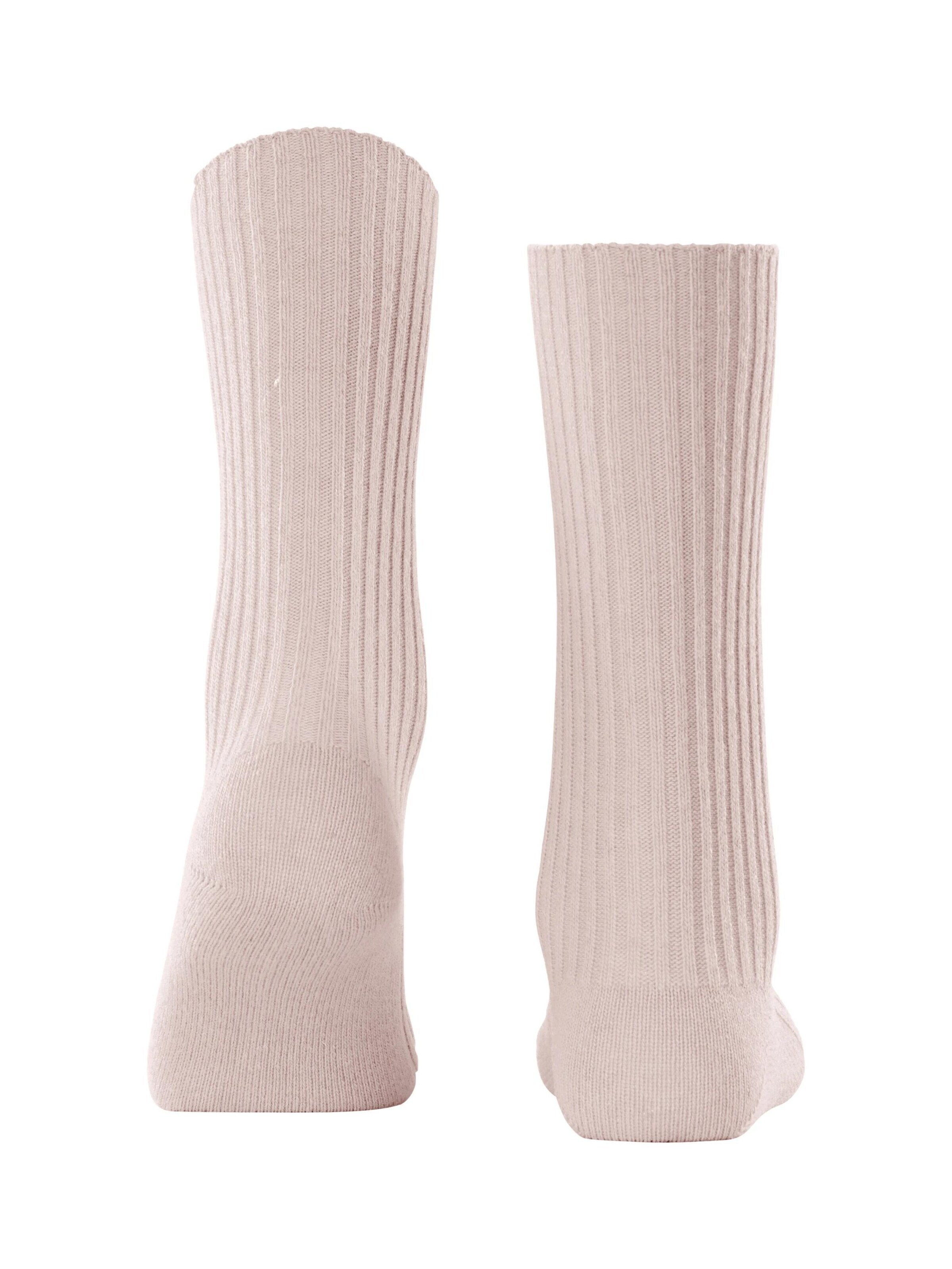 FALKE Socken 'Cosy Wool Boot'‌‌‌‌‌‌‌‌ in Pink
