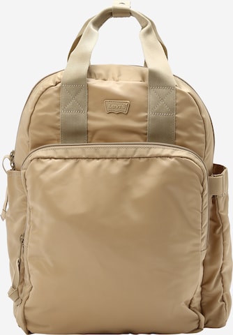 LEVI'S ® Рюкзак в Зеленый: спереди