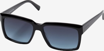 Marc O'Polo Sonnenbrille in Schwarz: Vorderseite
