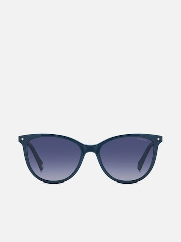 Polaroid - Gafas de sol en azul