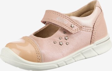 ECCO Sandale in Pink: predná strana