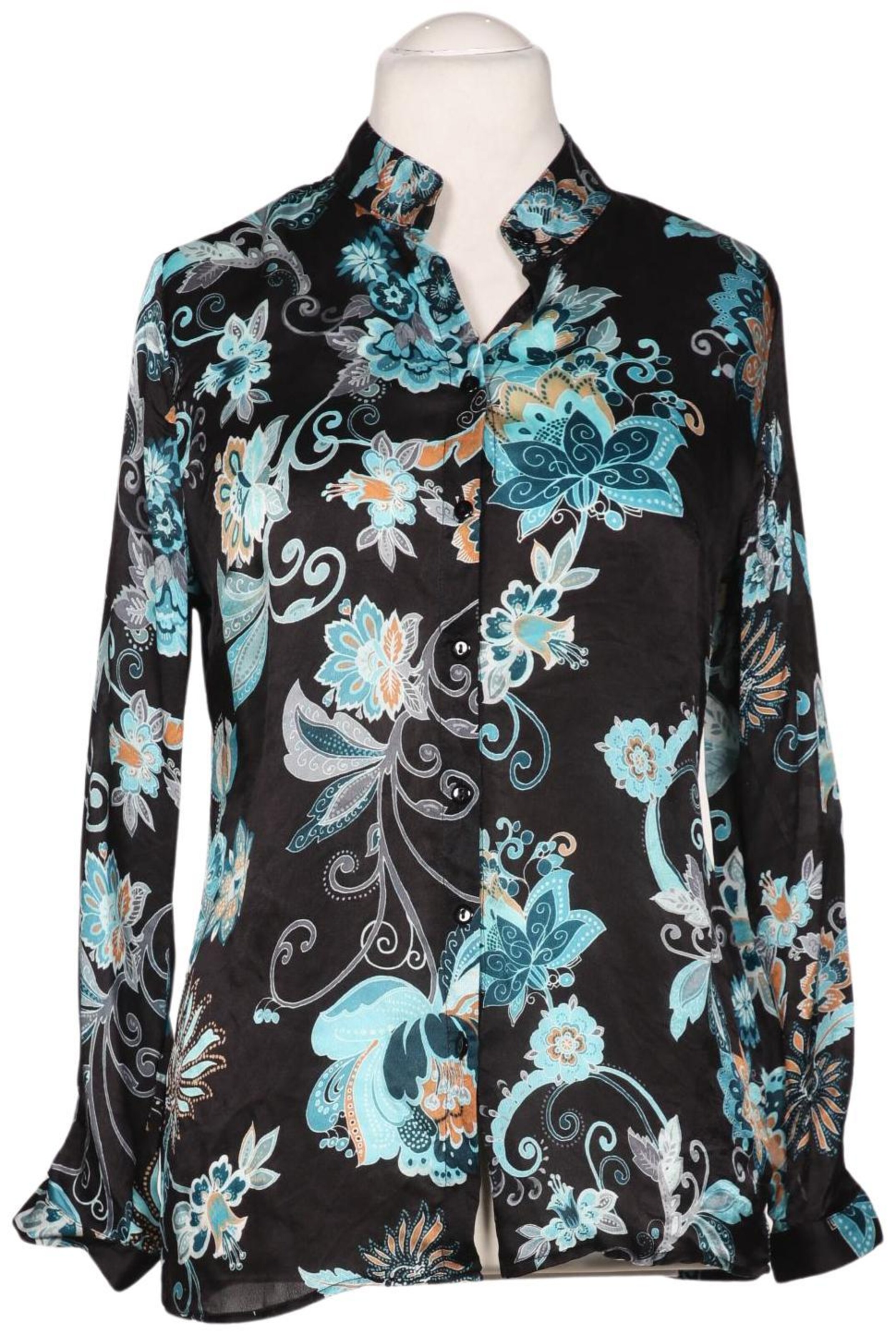 ALBA MODA Blouse & Tunic in M in Mixed colors: front