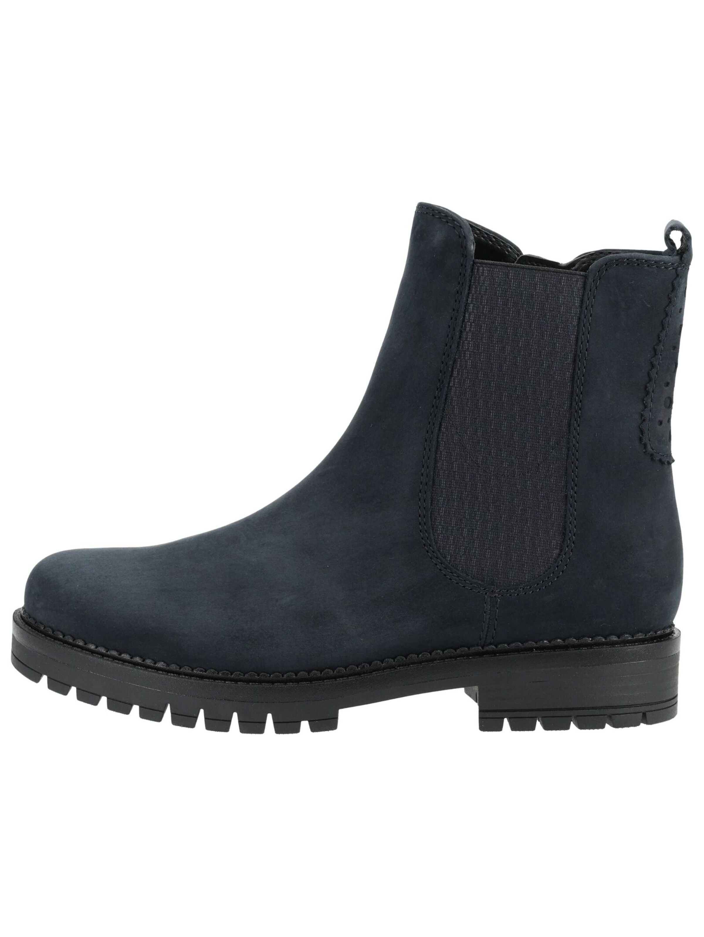 Bottines GABOR en bleu