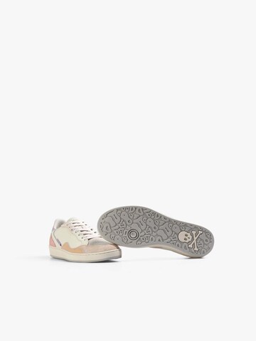 Scalpers Sneaker low in Mischfarben