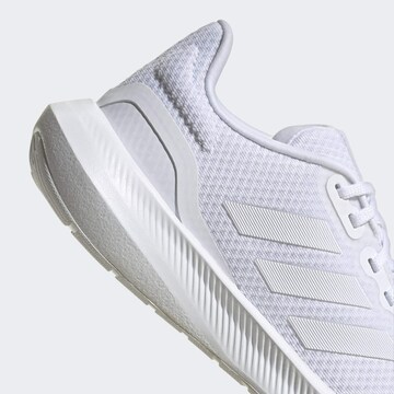 Chaussure de course 'Runfalcon 3.0' ADIDAS PERFORMANCE en blanc