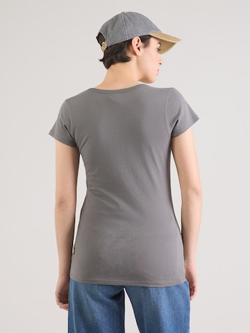 G-STAR T-shirt i grå: baksida