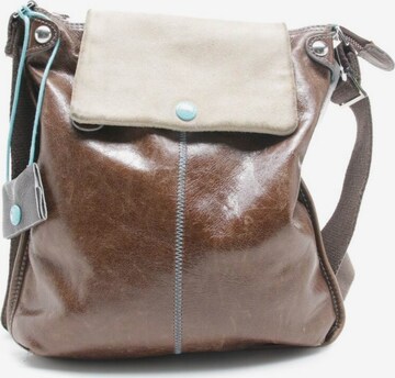 Gabs Bag in One size in Beige: front